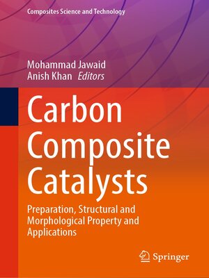 cover image of Carbon Composite Catalysts